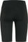 Fjällräven Abisko Damen Shorts Tights - black | L