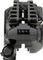 Shimano Étrier de Frein Dura-Ace BR-R9170 avec Plaquettes en Résine - noir/Roue arrière