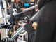 Topeak PocketShock Digital Shock Pump - black