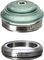 Chris King DropSet 6 IS41/28.6 - IS41/30 headset - matte jade | IS41/28,6 - IS41/30