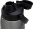 Camelbak Drinking bottle - charcoal/1000 ml