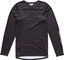 Troy Lee Designs Maillot L/S Skyline Modèle 2025 - mono black/M