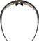 Oakley Lunettes de Sport Sphaera - matte carbon/prizm 24k polarized
