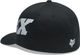 Fox Head Casquette Flexfit X - black | S/M