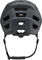 iXS Casco Flow 1.0 - graphite | 54 - 58 cm