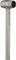 Abbey Bike Tools Extractor de cassettes Crombie Tool Dual Sided SuperLight - silver