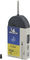 Michelin Schlauch A1 Airstop für 28" - universal/18-622 bis 25-622/SV/18-25 x 622 SV 48 mm/48 mm