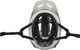 Fox Head Speedframe Pro Helm - blocked-vintage white/55 - 59 cm