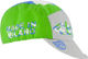 Cinelli Explorer Cycling Cap - global cycling-green/one size