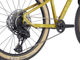 SUPURB BO24+ 24" Kinderfahrrad - bee yellow/24"