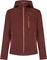 Oakley Elements Ultra Shell Rain Jacket 2.0 - grenache/M
