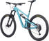 Yeti Cycles SB150 C2 C/Series Carbon 29" Mountain Bike - turquoise/170 mm/29"/XL