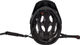 Alpina Casque Carapax 2.0 - black mat | 52 - 57 cm