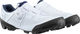 Shimano Zapatos SH-XC302 Wide MTB - white | 41