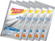 Dextro Energy Sachet IsoFast - 5 pièces - red orange