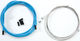 CONTEC Stop + Brake Cable Set - neoblue