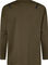 Oakley Maillot Maven Scrub Elite L/S - army green | L