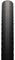 Panaracer neumático plegable GravelKing ZX 28" - black | 28 | 45 mm | 45-622