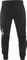 POC Pantalones Resistance Pro DH Pants - uranium black/M