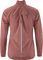 Craft Adv Endur Hydro 2 W Jacke - rose brown/M