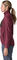 Patagonia R1 Air Women's Fleece Jacket - berry fig | XS