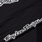 Troy Lee Designs T-shirt à manches longues Skyline Ride - signature black | S