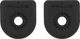 Praxis Works Protège-Pédalier Crank Protector Boots - black | type 2