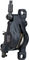 Shimano SLX Scheibenbremse BR-M7100 J-Kit - schwarz/Vorderrad/links (seitenspezifisch)