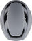 LUMOS Casque Ultra Fly MIPS + Lampe de Casque à LED Firefly - maverick grey/54 - 61 cm