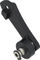 Gates Snubber - black/quick release