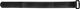 Topeak FastFuel TriBox Frame Bag - black/650 ml