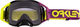 Oakley AIRBRAKE MX Goggle - retina purple viper room/prizmmx low light