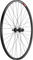 bc basic Mountain Deore Disc Center Lock DT Swiss 533D 29" Laufrad - schwarz | 29" HR 12x142 Shimano