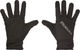 Roeckl Zarasai Kids Ganzfinger-Handschuhe - black/7