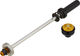ÖHLINS Kit de conversión a muelle helicoidal RXF38 m.2 130–180 mm - universal
