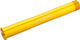 Burgtec Thru axle for RockShox BoXXer C1/C2/D1 fork - burgtec bullion gold