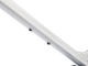 RAAW Mountain Bikes Yalla! 29" Rahmenkit - raw matt | 198 mm | L | 12 mm Steckachse
