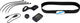 Wahoo ELEMNT Bolt 2.0 GPS Bike Computer + TICKR 2 Bundle - white