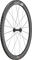 DT Swiss ARC 1100 DICUT 48 Carbon Rim Brake 28" Wheelset - black/130 mm/100 mm/28"/Shimano Road/100 mm/Shimano Road/100 mm/130 mm