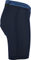 Endura Pantalones cortos para damas Hummvee Shorts con pantalón interior - blue steel/S