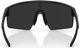 Bliz P004 Sports Glasses - matte black | smoke