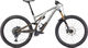 Specialized Stumpjumper EVO Elite Alloy 29" Mountainbike - satin aluminium-gunmetal/160 mm/29"/L