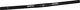 KCNC Rampant 25.4 Flat Lenker - black/600 mm 8°