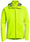 VAUDE Chaqueta para hombre Mens Yaras 3in1 Jacket - neon yellow uni/M