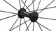 DT Swiss Juego de ruedas PR 1400 DICUT OXiC 21 28" - negro/130 mm/100 mm/28"/Shimano carretera/100 mm/100 mm/130 mm