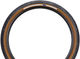 Panaracer GravelKing SK 26" Faltreifen - brown/54 mm/54-559/26 "