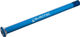 Burgtec Axe Traversant Arrière pour Specialized 174,5 mm - deep blue | 148 mm