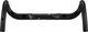FSA Manillar K-Force Compact Carbon 31.8 - UD Carbon-black/400 