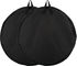 B&W Valise de Transport Bike Guard Curv - noir