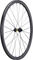 Mavic Juego de ruedas Cosmic SLR 32 Disc Center Lock 21 mm 28" de carbono - negro/Shimano carretera/142 mm/100 mm/28"
